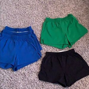 SOFFE shorts BUNDLE